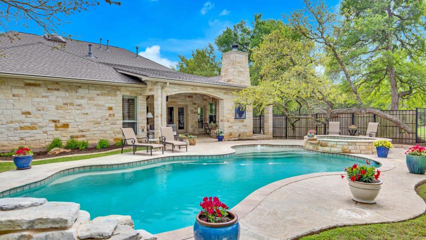 12216 Alcanza oasis in Austin, Texas