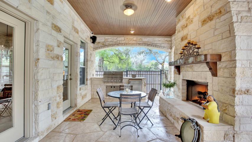 12216 Alcanza oasis in Austin, Texas