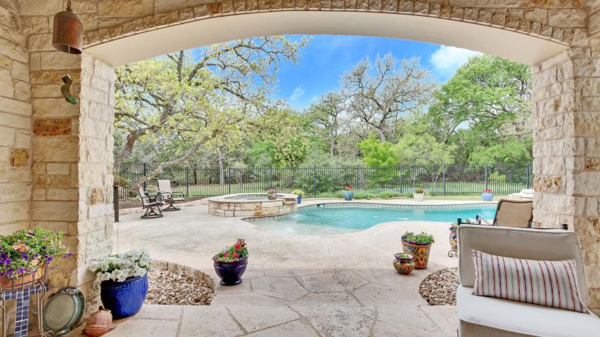 12216 Alcanza oasis in Austin, Texas