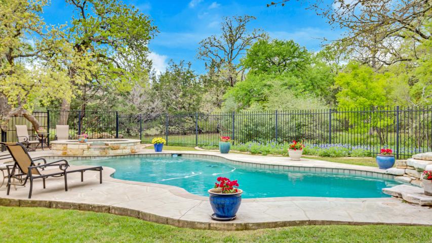 12216 Alcanza oasis in Austin, Texas
