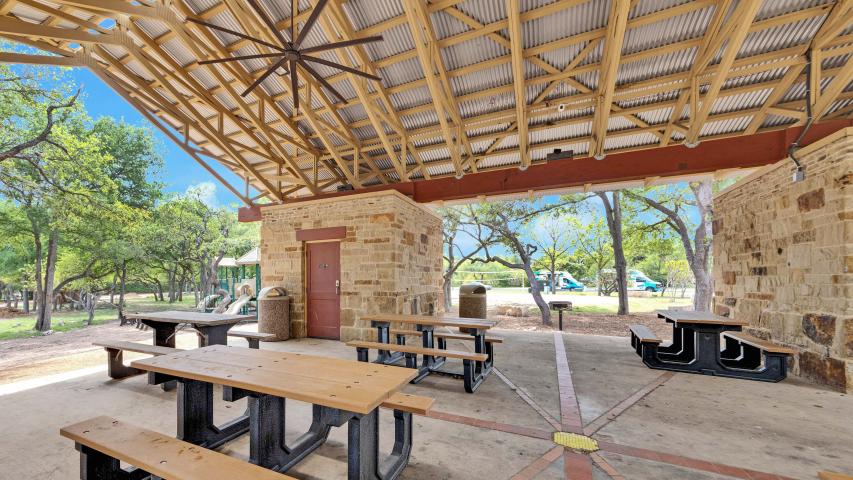 Close by community amenities to 12216 Alcanza.