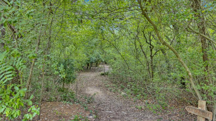 Handsomely redesigned home in the Courtyard.