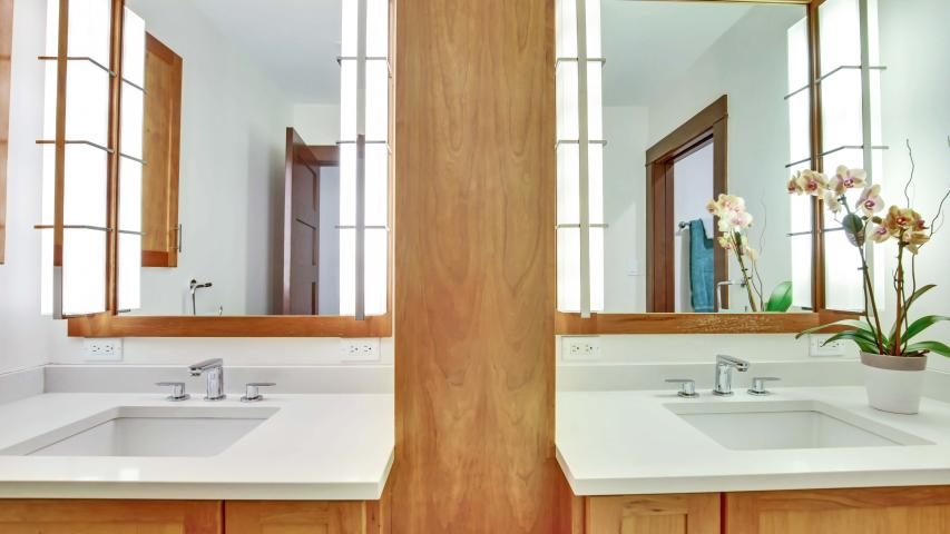 Welcome to your handsome home in Allandale.