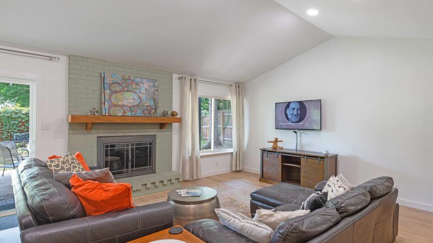 Welcome home to your quintessential ranch house in Central Austin, Hancock Ranch House, Nation Holdings LLC