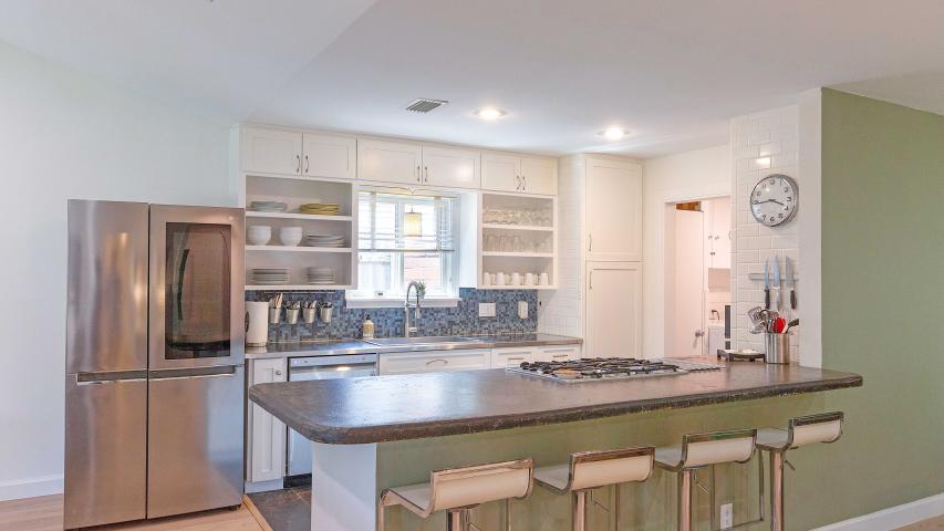 Welcome home to your quintessential ranch house in Central Austin, Hancock Ranch House, Nation Holdings LLC