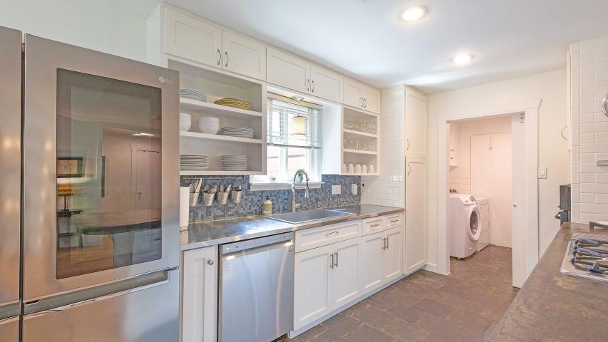 Welcome home to your quintessential ranch house in Central Austin, Hancock Ranch House, Nation Holdings LLC