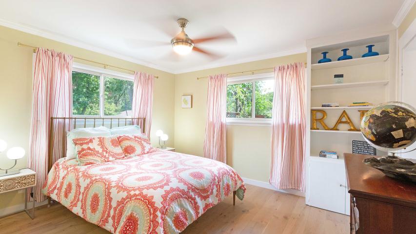 Welcome home to your quintessential ranch house in Central Austin, Hancock Ranch House, Nation Holdings LLC