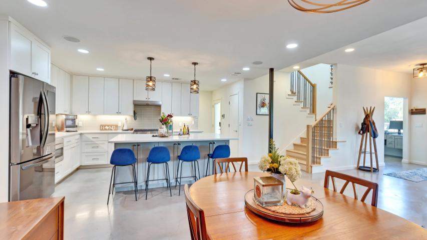 3117 Carlisle, Allandale Modern in Central Austin