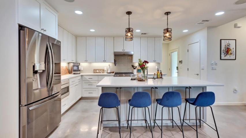 3117 Carlisle, Allandale Modern in Central Austin