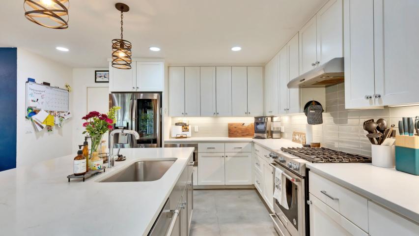 3117 Carlisle, Allandale Modern in Central Austin