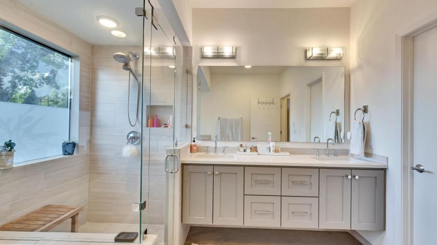 3117 Carlisle, Allandale Modern in Central Austin