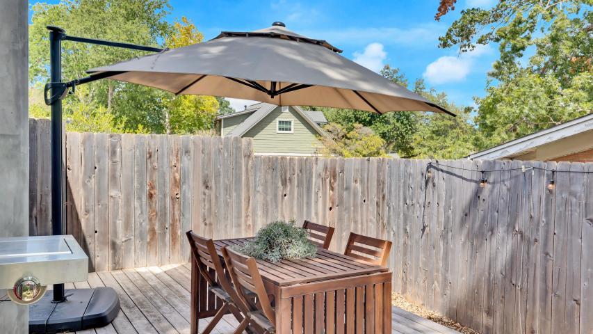 3117 Carlisle, Allandale Modern in Central Austin