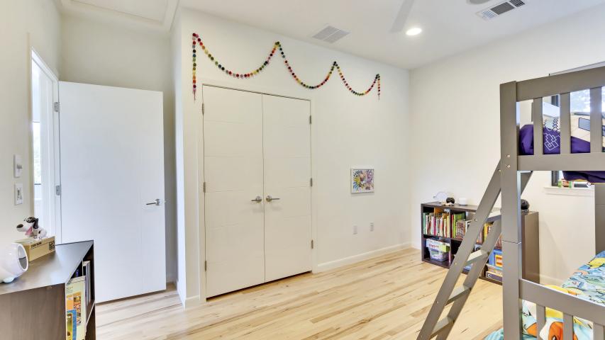 3117 Carlisle, Allandale Modern in Central Austin