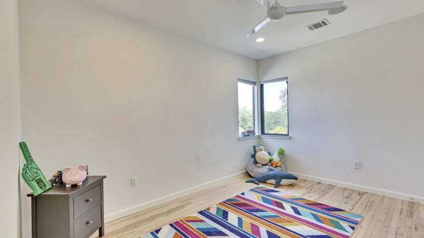 3117 Carlisle, Allandale Modern in Central Austin