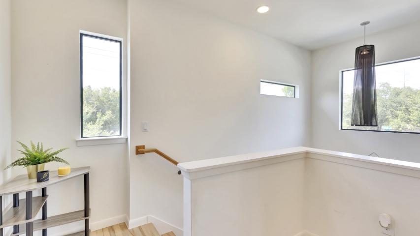 3117 Carlisle, Allandale Modern in Central Austin