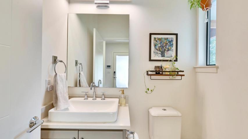 3117 Carlisle, Allandale Modern in Central Austin