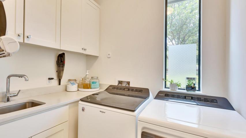 3117 Carlisle, Allandale Modern in Central Austin