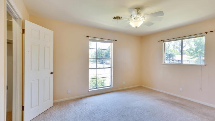 Welcome home to your corner cul de sac lot on Dover Place in Central Austin.