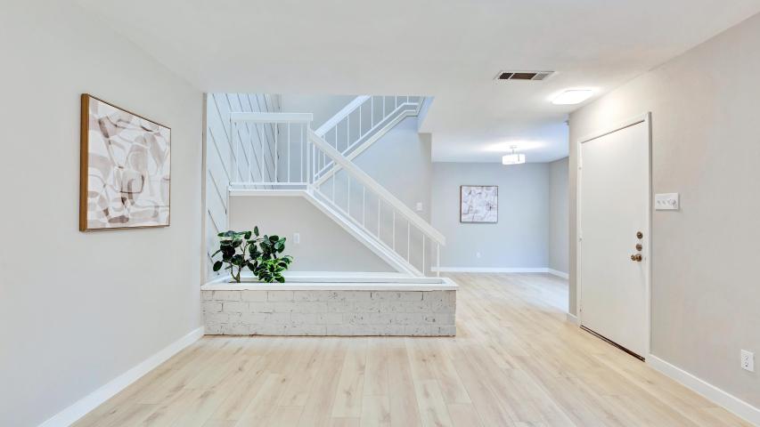 Fathom Circle condo near tech employers, Nation Holdings LLC.