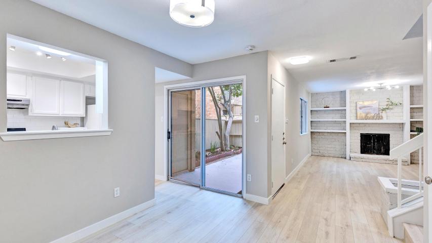 Fathom Circle condo near tech employers, Nation Holdings LLC.