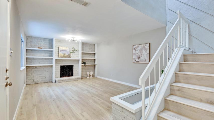 Fathom Circle condo near tech employers, Nation Holdings LLC.