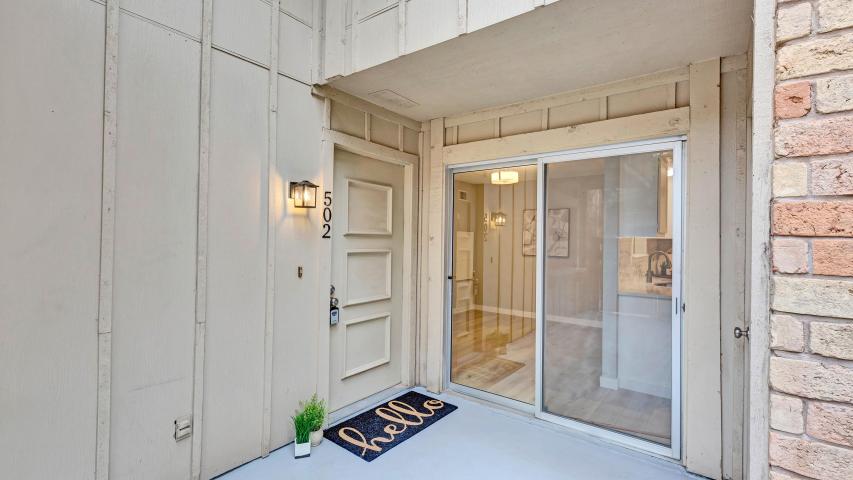 Fathom Circle condo near tech employers, Nation Holdings LLC.