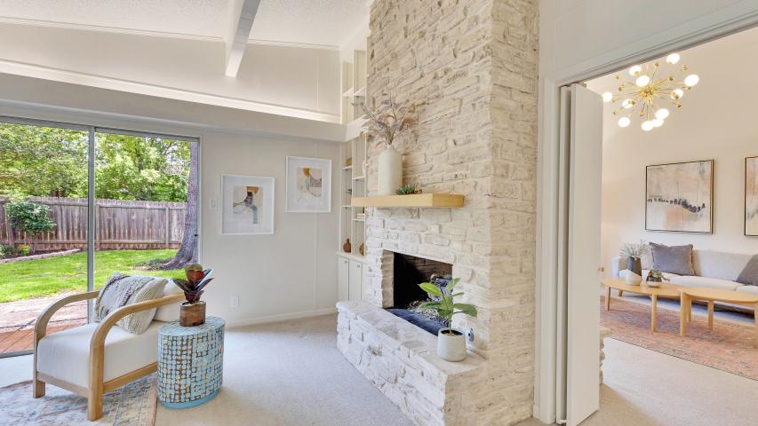 2900 Stoneway Mid Century Modern for sale Nation Holdings Rachel Nation Austin Realtor