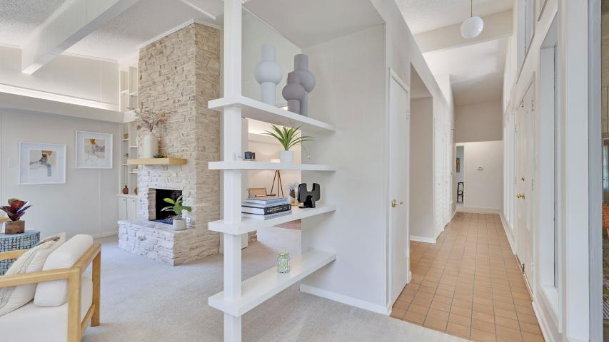 2900 Stoneway Mid Century Modern for sale Nation Holdings Rachel Nation Austin Realtor