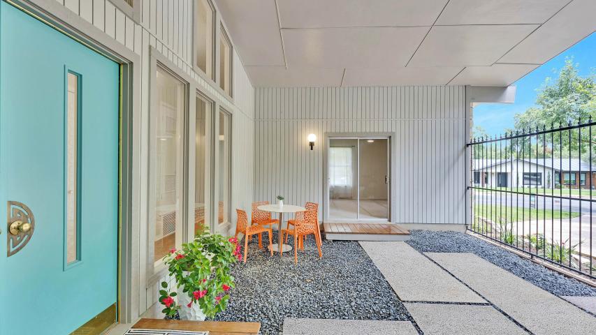 2900 Stoneway Mid Century Modern for sale Nation Holdings Rachel Nation Austin Realtor
