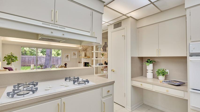 2900 Stoneway Mid Century Modern for sale Nation Holdings Rachel Nation Austin Realtor