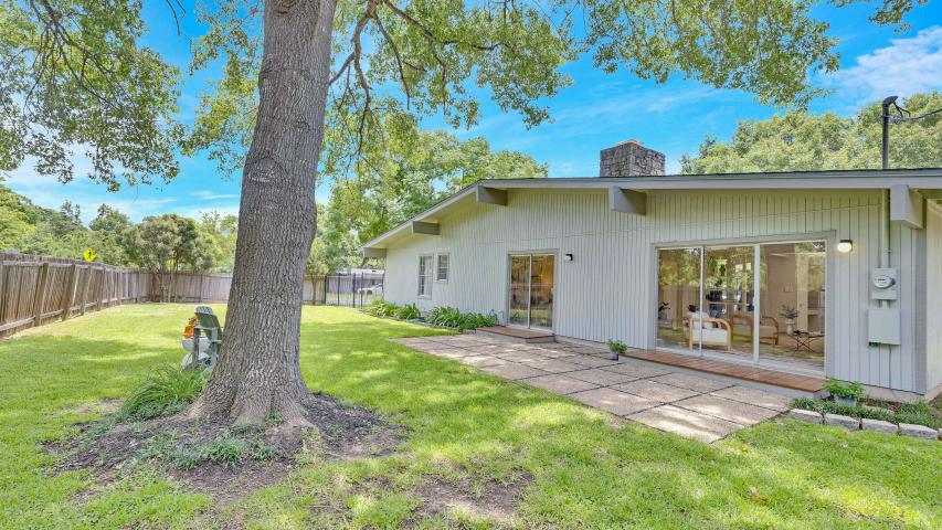 2900 Stoneway Mid Century Modern for sale Nation Holdings Rachel Nation Austin Realtor