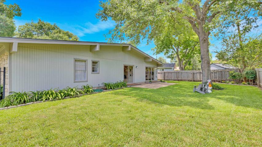 2900 Stoneway Mid Century Modern for sale Nation Holdings Rachel Nation Austin Realtor