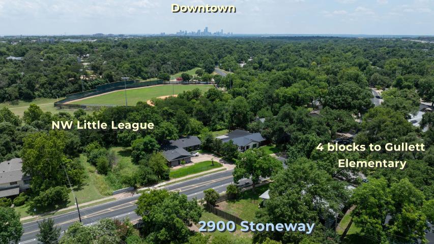 2900 Stoneway Mid Century Modern for sale Nation Holdings Rachel Nation Austin Realtor