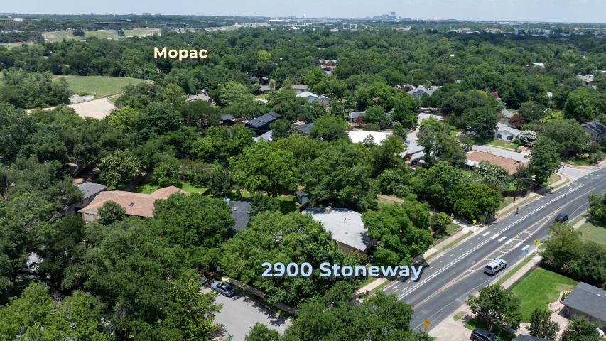 2900 Stoneway Mid Century Modern for sale Nation Holdings Rachel Nation Austin Realtor
