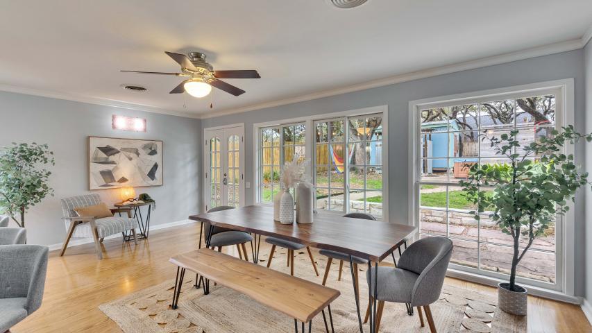 6815 Joyce Austin Texas