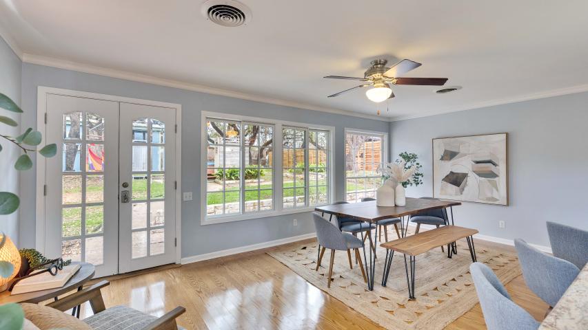 6815 Joyce Austin Texas