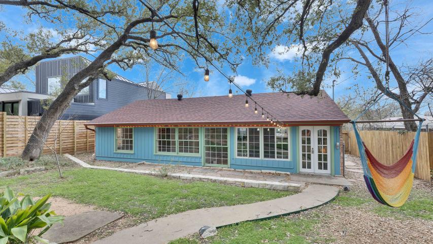 6815 Joyce Austin Texas