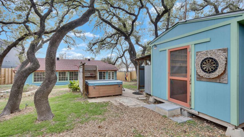 6815 Joyce Austin Texas