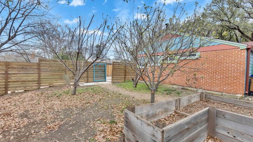 6815 Joyce Austin Texas