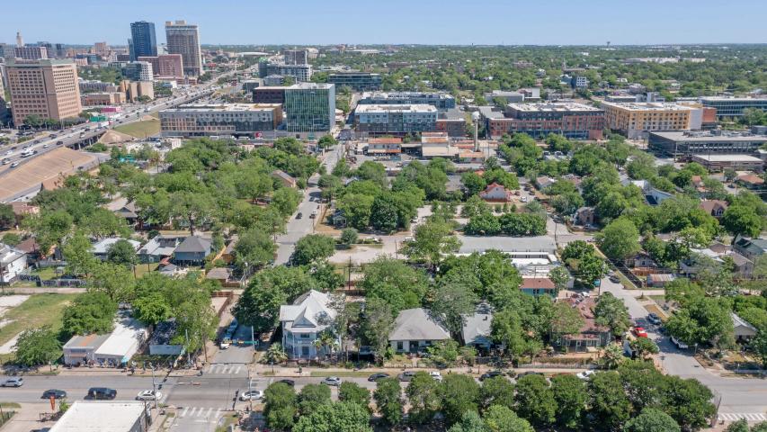 Austin Downtown Lot for sale Nation Holdings LLC Rachel Nation
