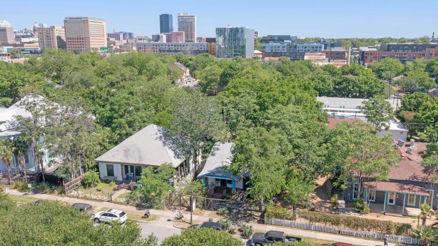 Austin Downtown Lot for sale Nation Holdings LLC Rachel Nation