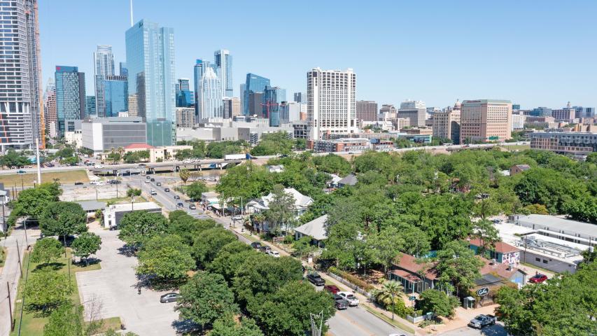 Austin Downtown Lot for sale Nation Holdings LLC Rachel Nation