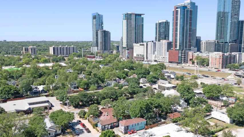 Austin Downtown Lot for sale Nation Holdings LLC Rachel Nation