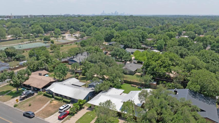 Welcome home to 2905 Greenlawn in the heart of coveted Allandale