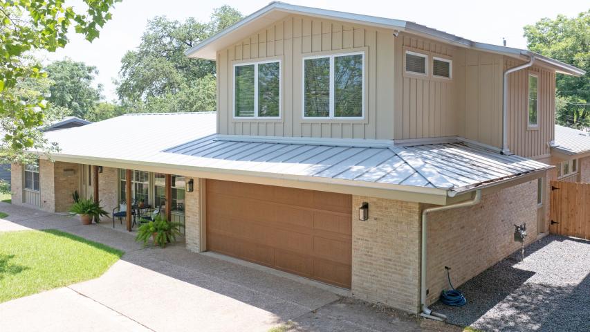 Welcome home to 2905 Greenlawn in the heart of coveted Allandale