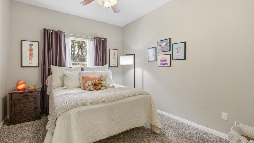 Welcome home to 6115 Cimmaron Trail in Lago Vista.