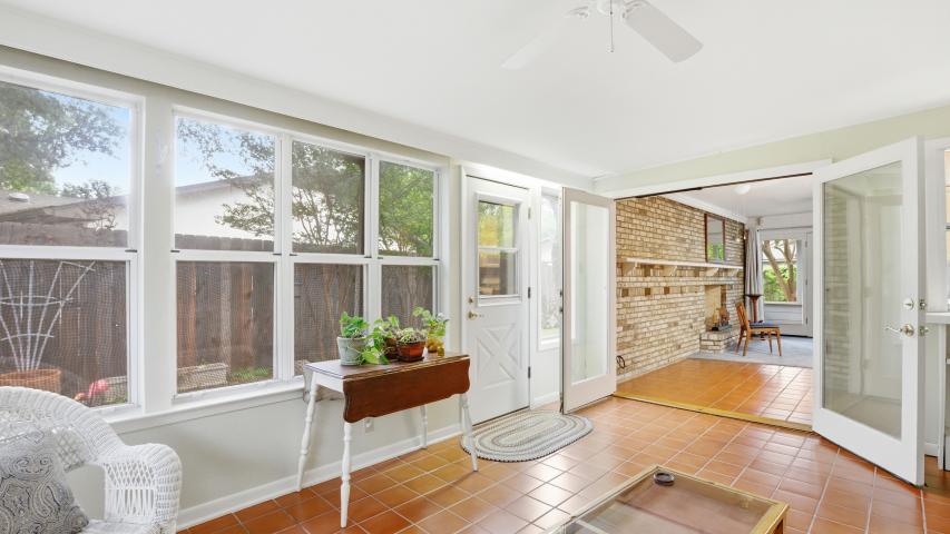 Welcome home to 2902 Dover in the heart of Allandale.