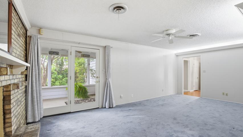 Welcome home to 2902 Dover in the heart of Allandale.