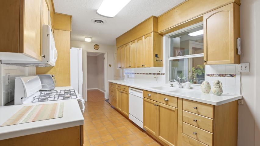 Welcome home to 2902 Dover in the heart of Allandale.