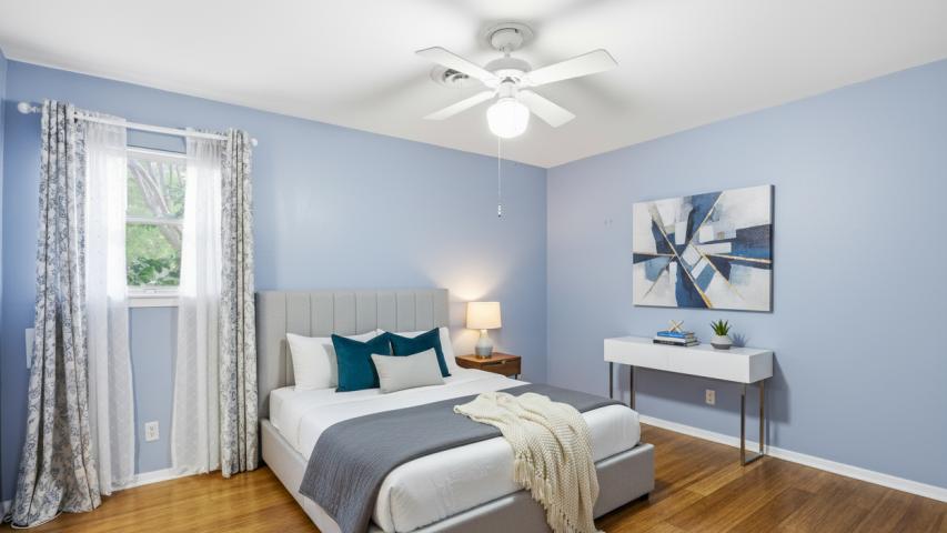 Welcome home to 2902 Dover in the heart of Allandale.